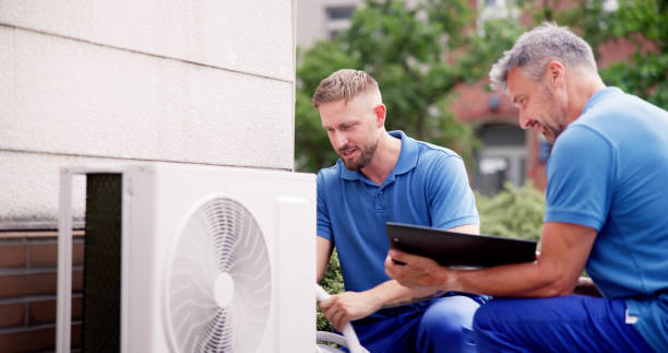 Best Solar-powered HVAC Systems in Fairfax, MN