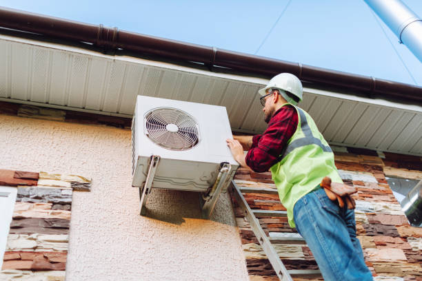 Professional HVAC in Fairfax, MN