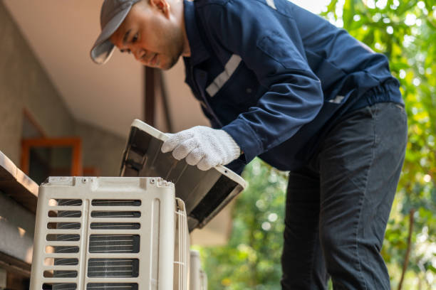 Best Emergency HVAC Services in Fairfax, MN