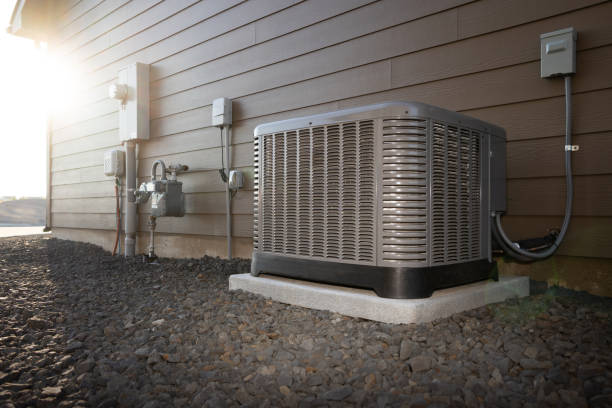 Best Energy-efficient HVAC Solutions in Fairfax, MN